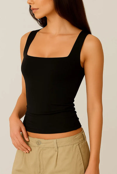 Contor Tank-Top