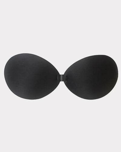 Invisible Push Up Sticky Bra