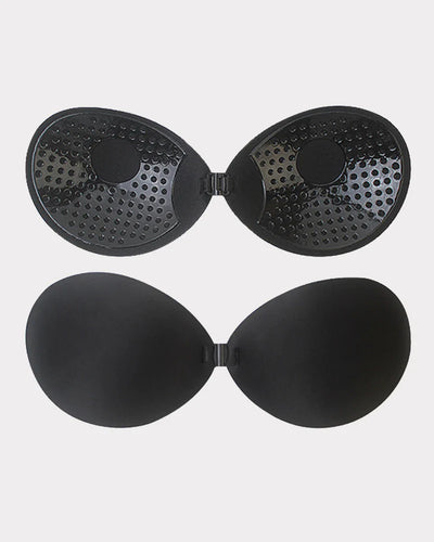 Invisible Push Up Sticky Bra