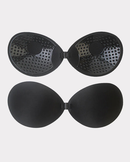 Invisible Push Up Sticky Bra
