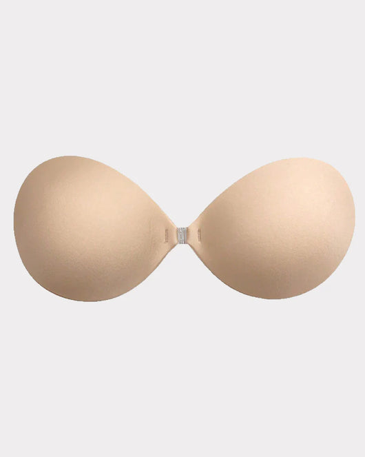 Invisible Push Up Sticky Bra